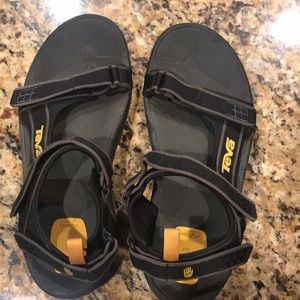Men’s Tevas